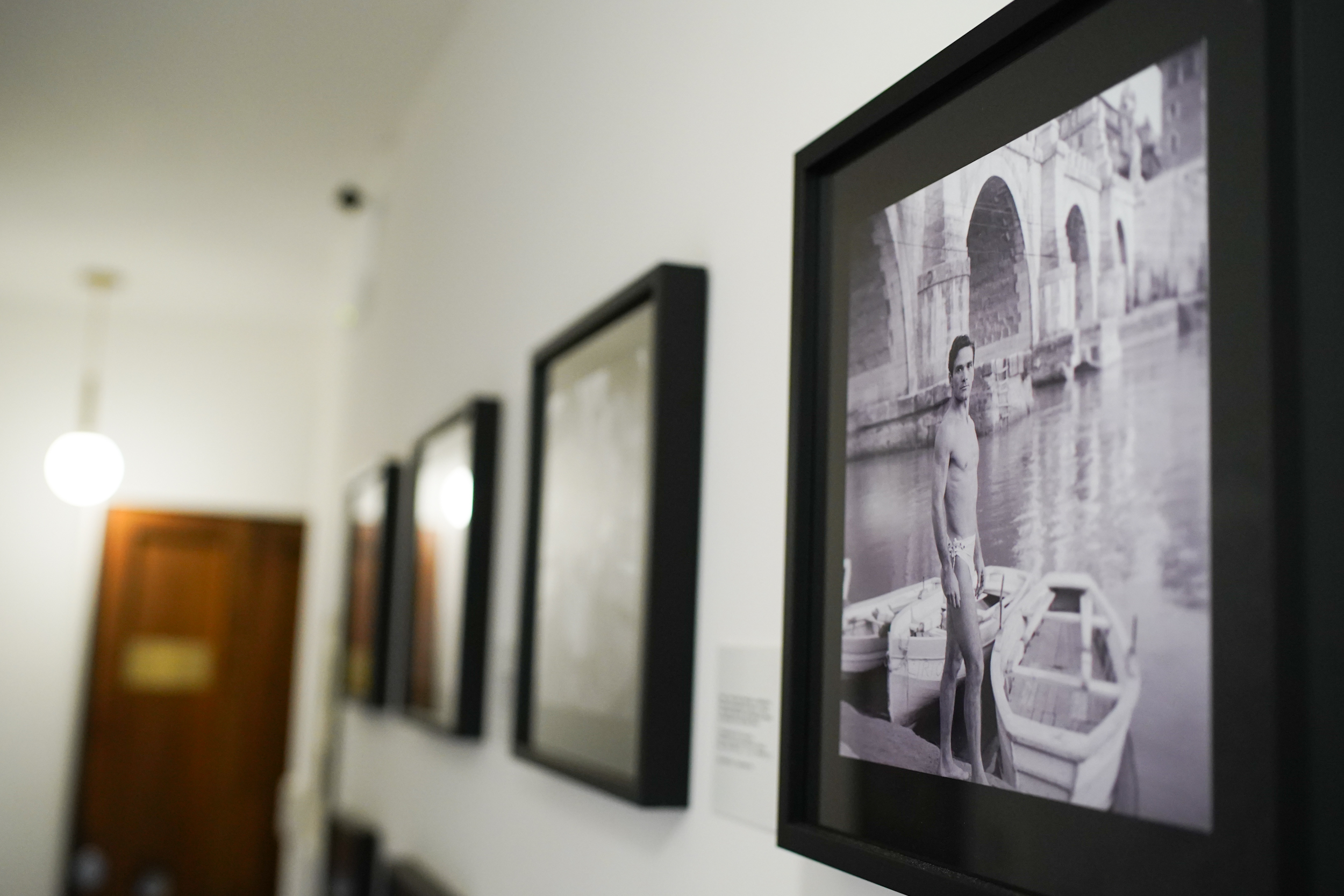 Eventi di aprile a Casa Pasolini